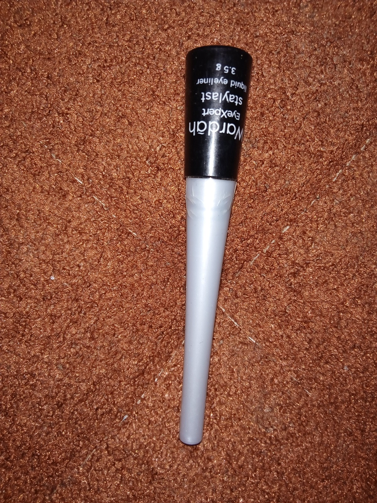 Review Wardah EyeXpert Staylast Liquid Eyeliner | SOCO by