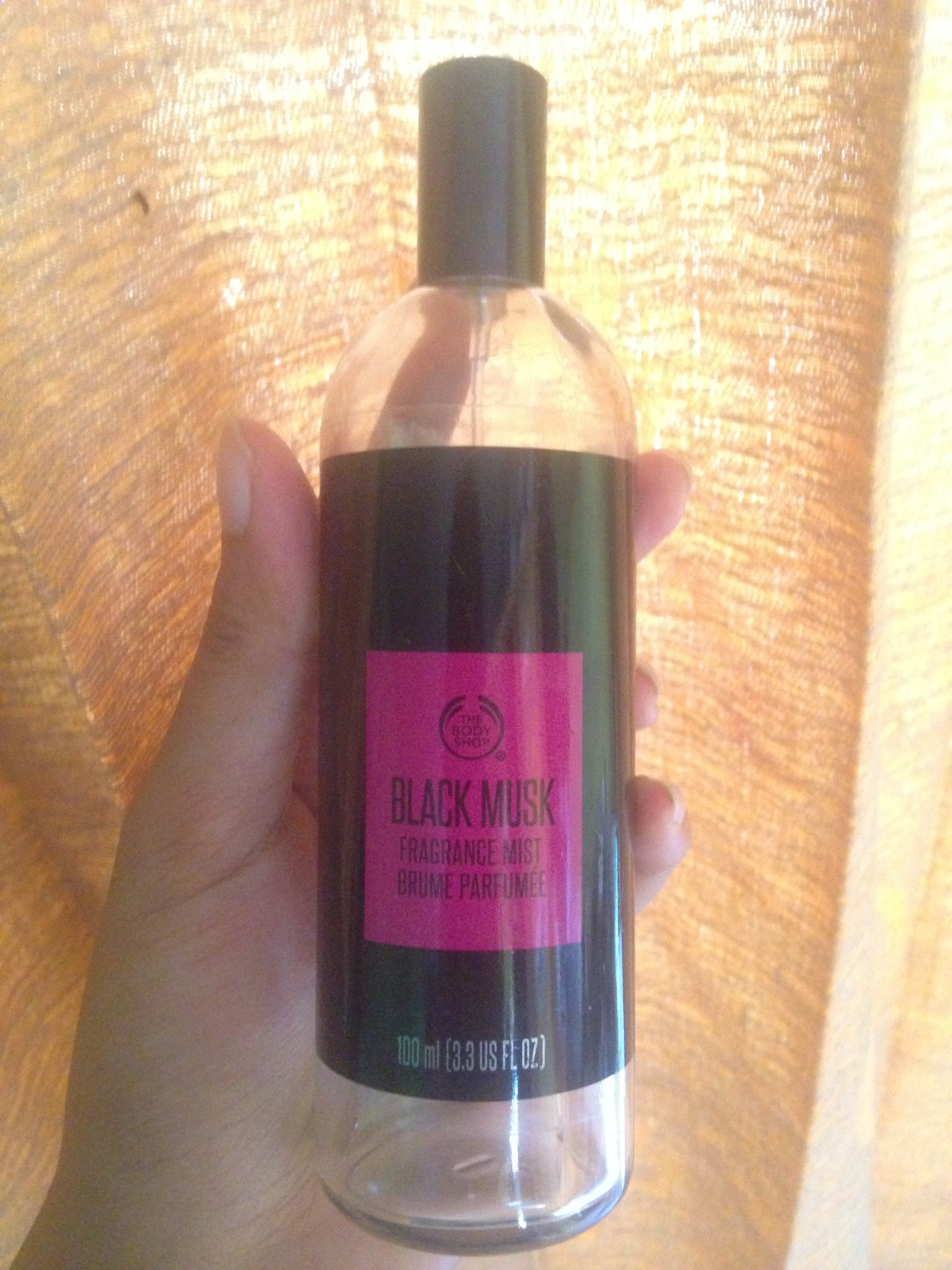 Parfum Body Shop Yang Paling Enak Untuk Pria - Berbagai Peruntukan