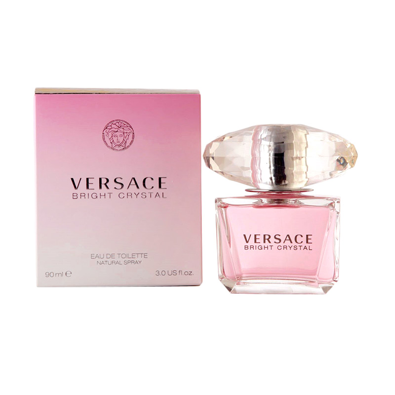 versace crystal