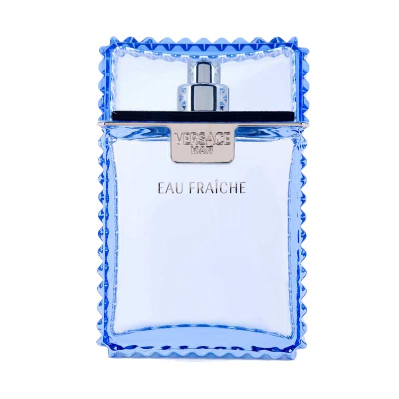 Versace Versace Eau Fraiche - Review SOCO by Sociolla
