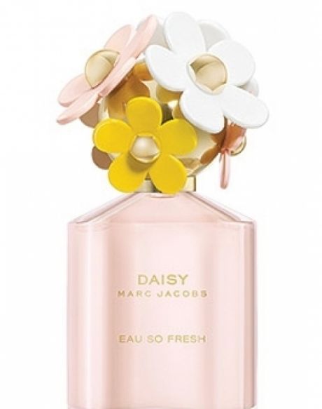 Marc Jacobs Daisy Eau So Fresh Review SOCO by Sociolla