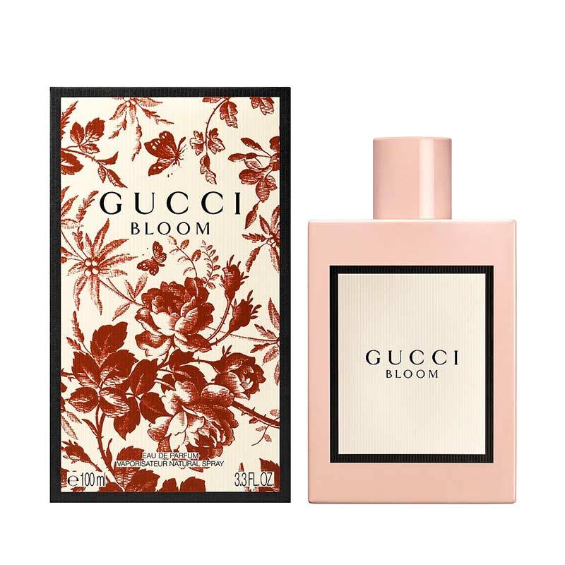 Gucci Gucci Bloom Review SOCO by Sociolla