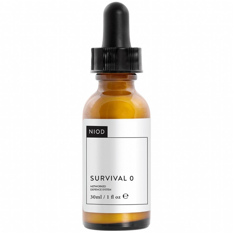 NIOD Survival 0 - Review SOCO by Sociolla
