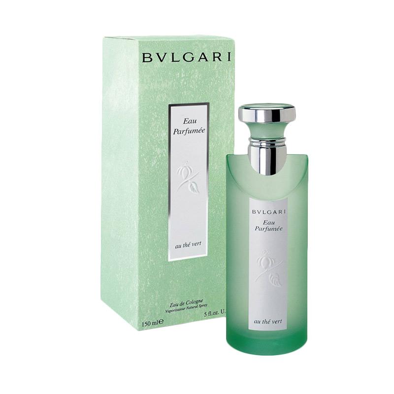 the vert bulgari