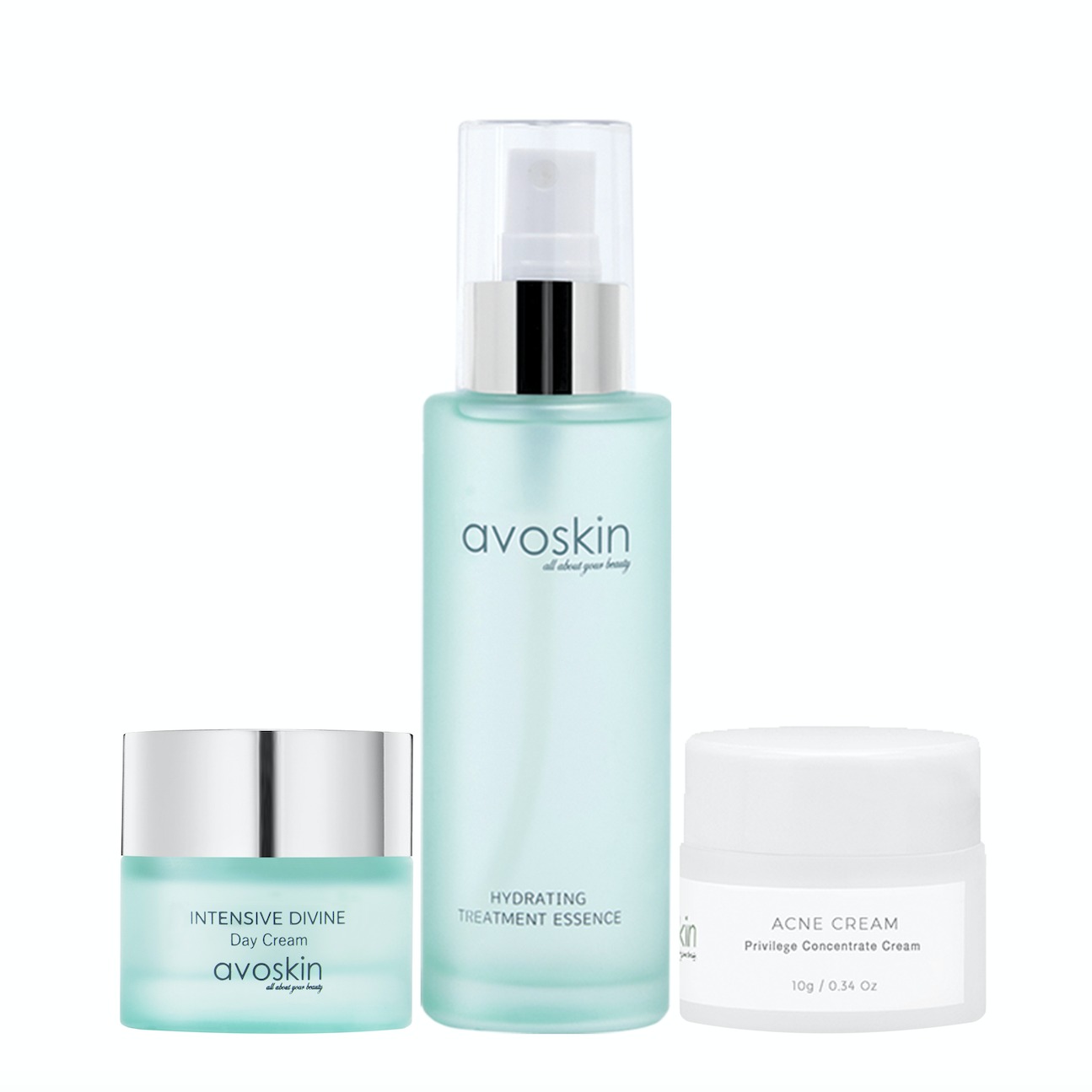 avoskin acne cream