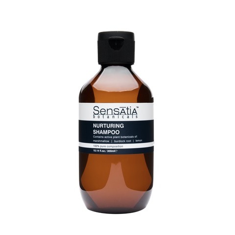 Body lotion sensatia botanicals nurturing shampoo Jual Sensatia Botanicals Nurturing Shampoo Conditioner 500ml Indonesia