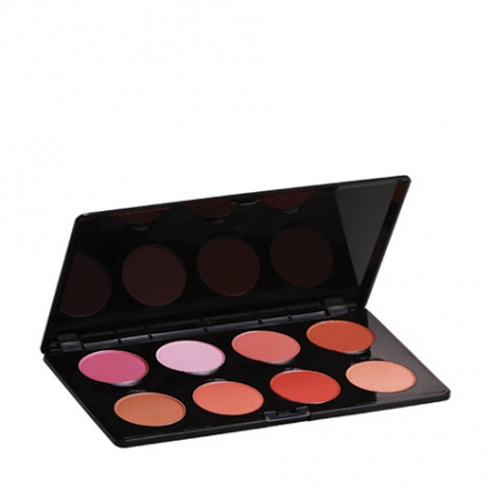 5 Rekomendasi Palet Makeup Palette Pilihan Anda