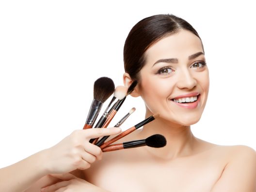 5 Brand Kuas Makeup Ternama yang Perlu Anda KetahuiBeauty 