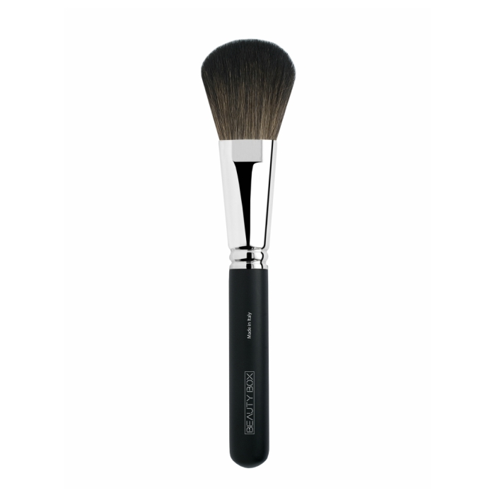 Untuk Mengaplikasikan Makeup, Bagus Kuas, Spons, Atau Jari 