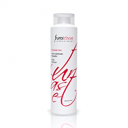 FURATASSE Scalp Cleanser, Rp300.000
