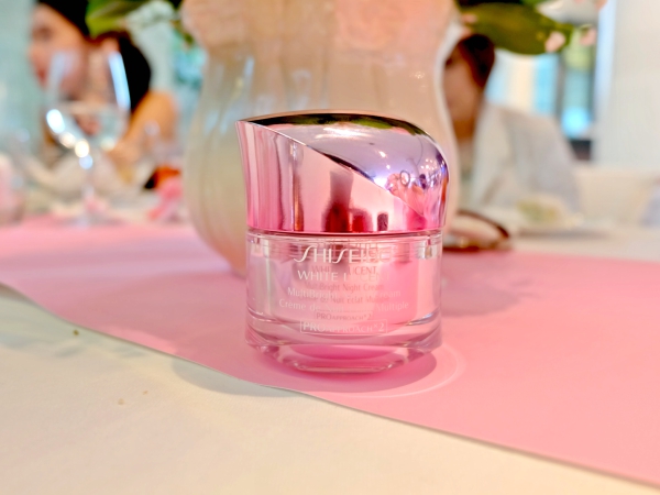 shiseido luncurkan rangkaian white lucent terbaru shiseido luncurkan rangkaian white lucent terbaru