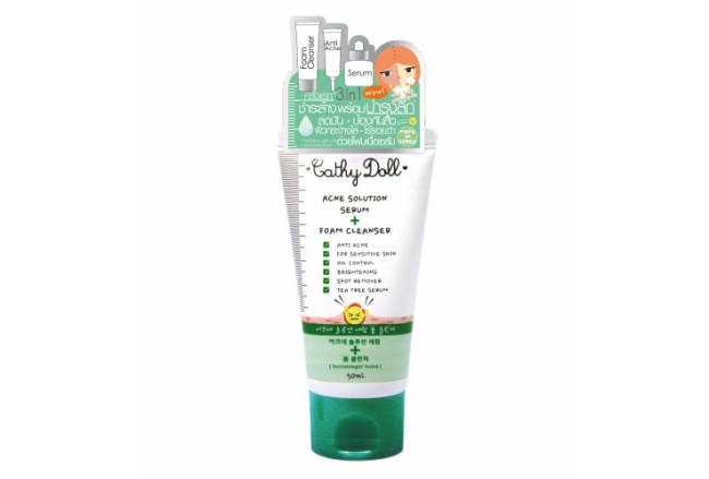5 pilihan cleanser untuk kulit berjerawat journal 5 pilihan cleanser untuk kulit berjerawat journal