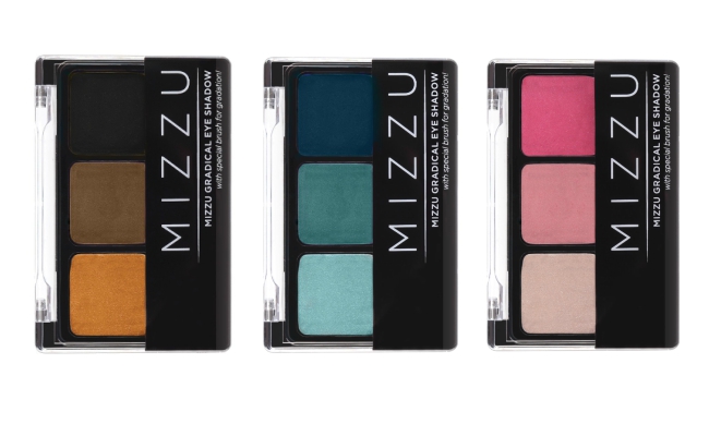 Mizzu Eye Shadow