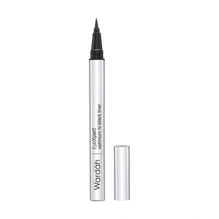 eyeliner wardah