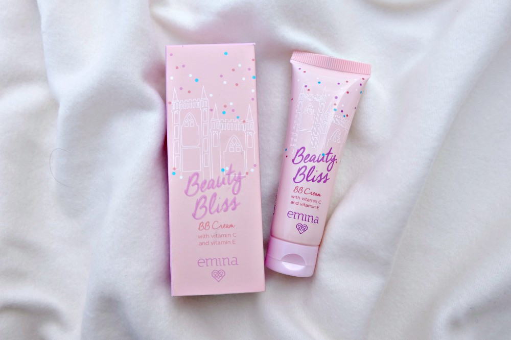 Review Emina  Beauty Bliss BB  Cream  Beauty Journal