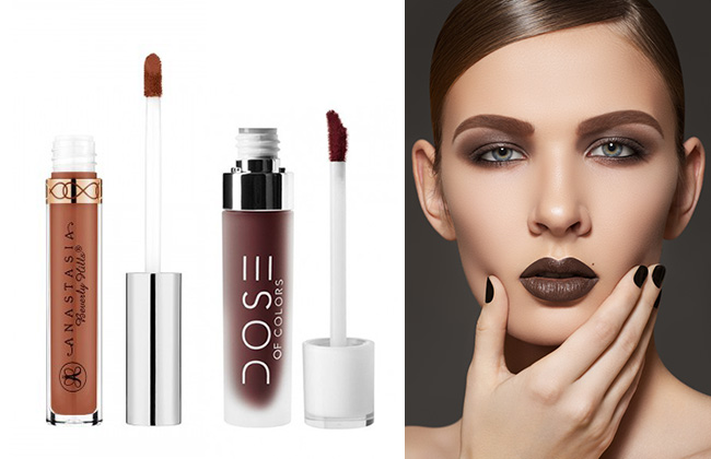 Anastasia Beverly Hills Ashton, Dose of Colors Chocolate Wasted