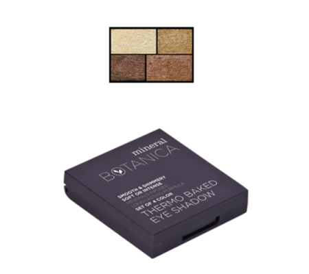 8 Eyeshadow Pilihan Di Bawah Rp150.000 - Beauty 