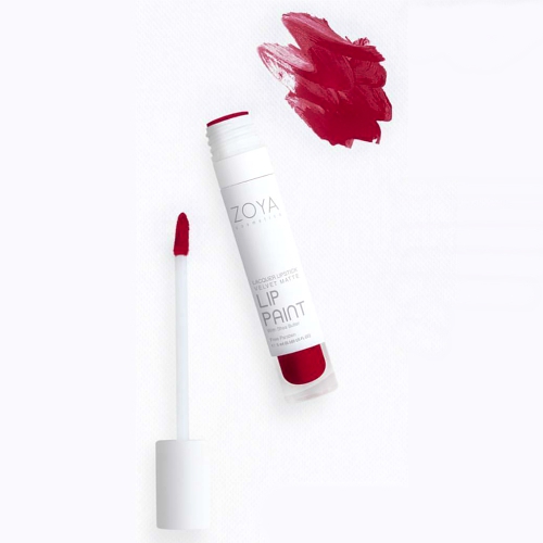 Zoya Cosmetics 1