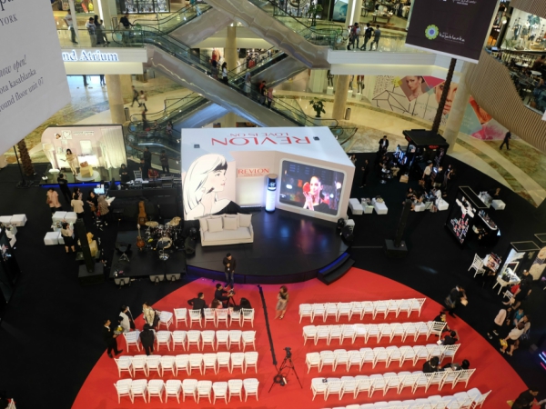 revlon indonesia luncurkan foundation colorstay kemasan revlon indonesia luncurkan foundation colorstay kemasan
