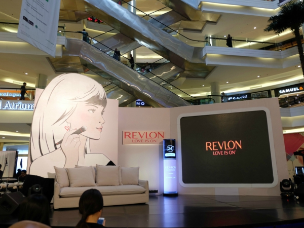 revlon indonesia luncurkan foundation colorstay kemasan revlon indonesia luncurkan foundation colorstay kemasan