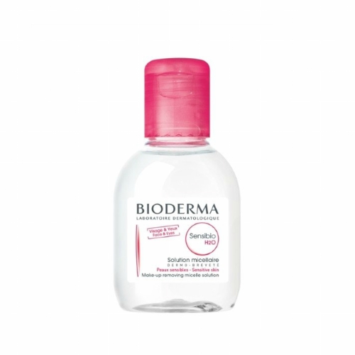 Bioderma Sensibio H20 100ml