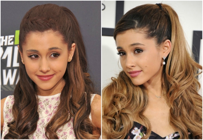 5 Model Rambut Curly Selebriti yang Bisa Anda Tiru ... 5 Model Rambut Curly Selebriti yang Bisa Anda Tiru ...