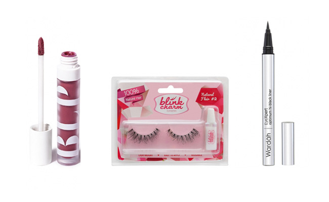 Cara Maksimalkan Dandanan untuk Pesta Akhir Tahun - Beauty 