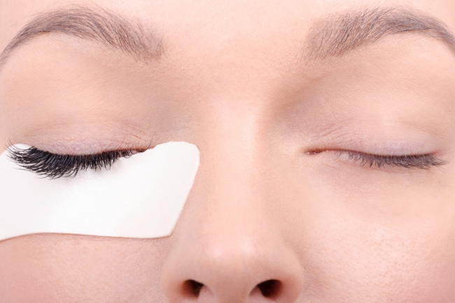 Eyelash Extension