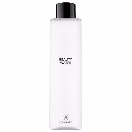 Son & Park Beauty Water