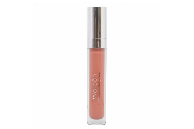 Suka Pakai Lipstik Nude? Ini Rekomendasi Lipstik Wardah