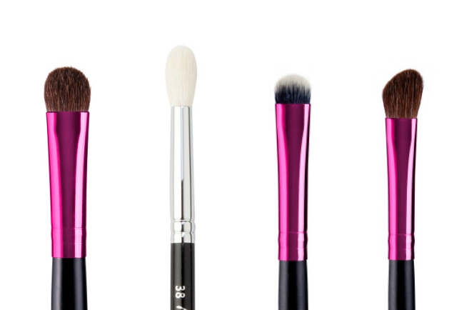 Cara Blending Eyeshadow yang Mudah Dilakukan PemulaBeauty