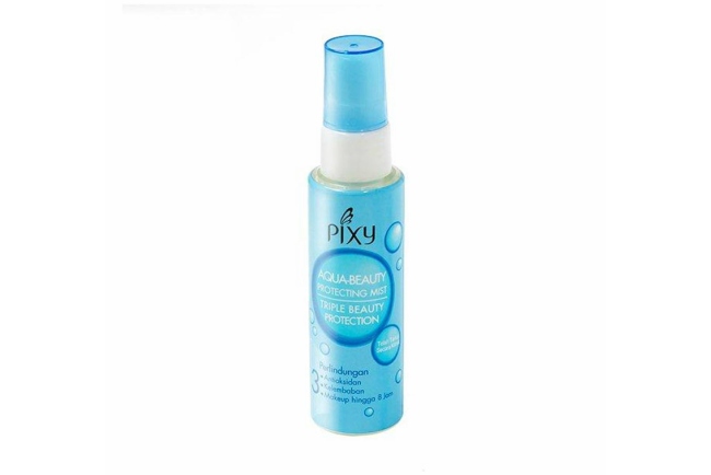 Pixy Aqua Beauty Protecting Mist