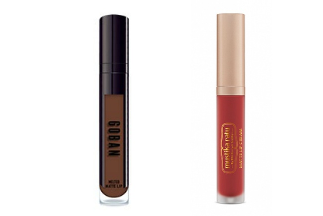 Lipstik yang Pasti Akan Dibeli Ulang - Goban, Mustika Ratu