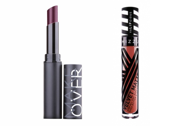 Lipstik yang Pasti Akan Dibeli Ulang - Make Over, Mizzu