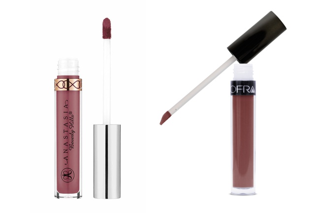 Lipstik yang Pasti Akan Dibeli Ulang - Anastasia Beverly Hills, Ofra