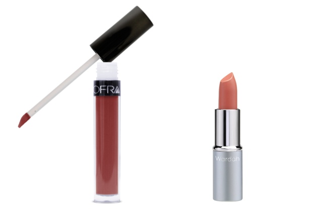 Lipstik yang Pasti Akan Dibeli Ulang - Ofra, Wardah