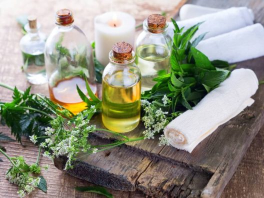 Produk Perawatan Tubuh Mana yang Anda Butuhkan? Serum
