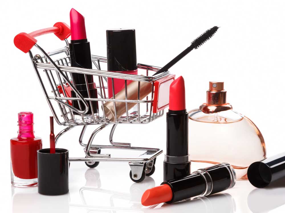 THR Sudah Turun? Ini Cara Pintar Belanja Makeup agar  THR Sudah Turun? Ini Cara Pintar Belanja Makeup agar