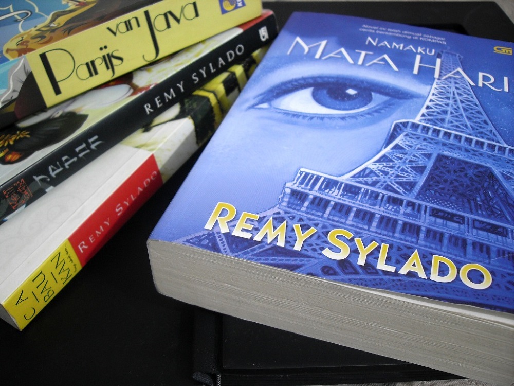 5 Buku Indonesia Ini Wajib Anda Baca Sebelum Tahun 2017 