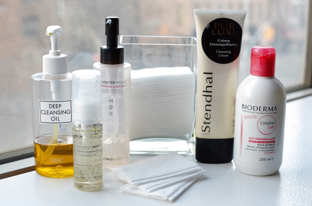 tips foundation kulit berminyak