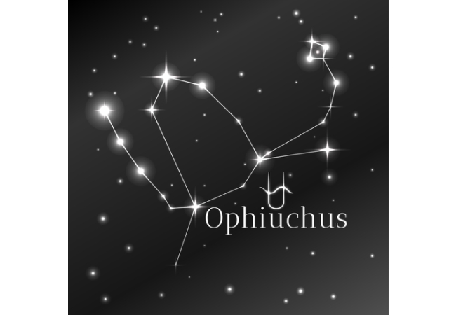 Zodiak Baru - Ophiuchus