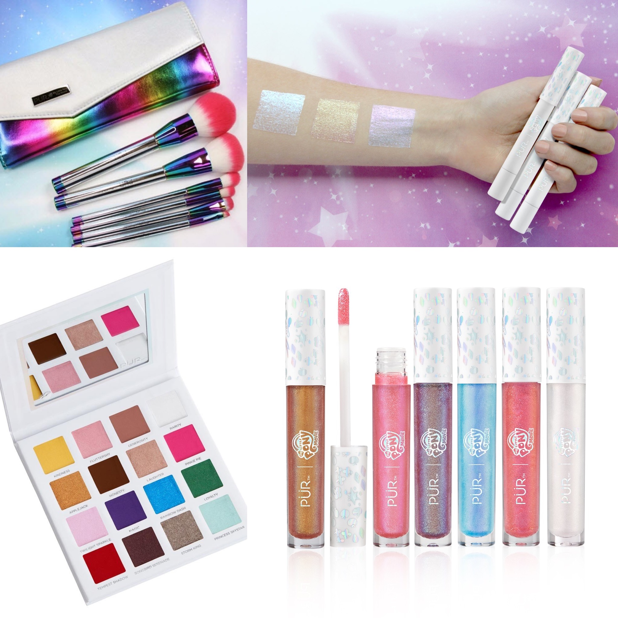 familiar dengan p 220 r cosmetics koleksi my pony milik brand ini rasanya bisa memikat familiar dengan p 220 r cosmetics koleksi my pony milik brand ini rasanya bisa memikat