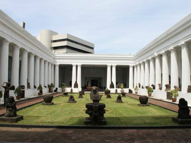 Jauh Dari Kesan Tua, Ini 5 Museum di Jakarta yang Perlu 
