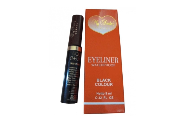 Ragam Pilihan Liquid Eyeliner Lokal yang Harganya