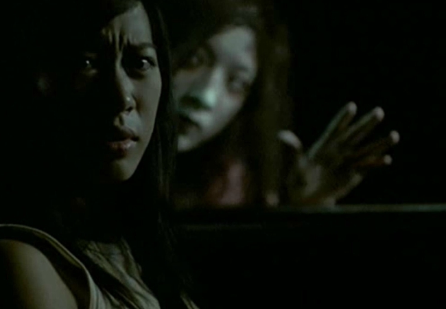 BJ Editors: Film Horor Favorit yang Ngerinya Tak 