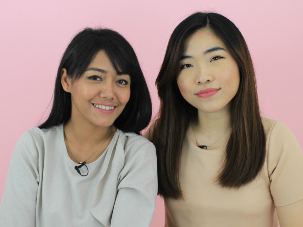 Review: Goban Cosmetics Melted Matte Lip, Lipstik Lokal