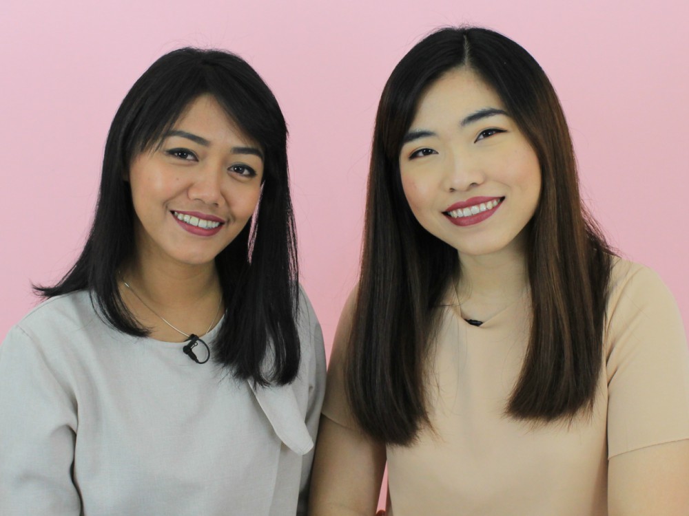 Review: Goban Cosmetics Melted Matte Lip, Lipstik Lokal
