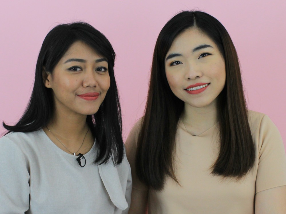 Review: Goban Cosmetics Melted Matte Lip, L   ipstik Lokal