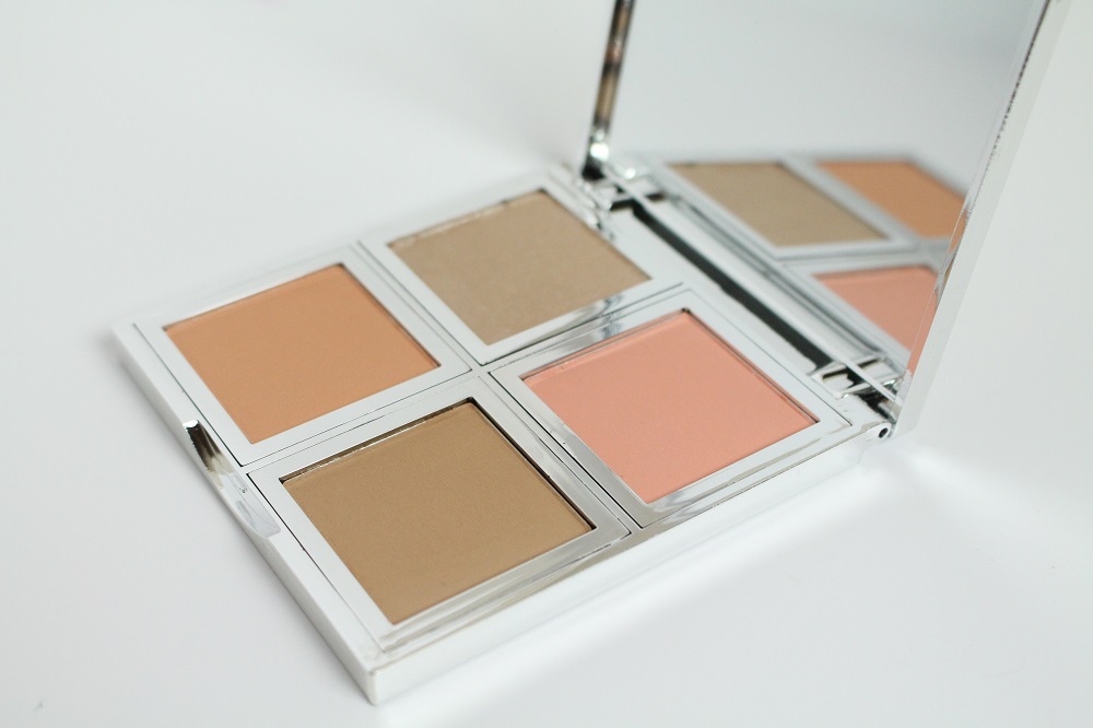 Rekomendasi Blush, Highlighter, dan Contour Palette di 