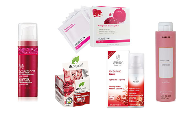 berminyak untuk anti aging kulit Kulit, Produk Proses Penuaan Untuk Pastikan Memperlambat